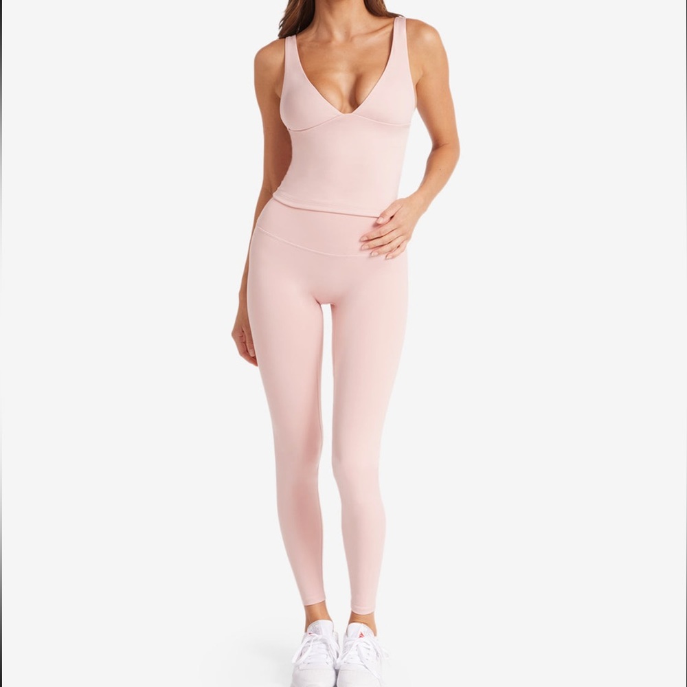 CSB Serenity Scrunch legging